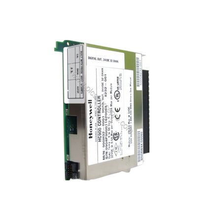 Honeywell 900U01-0100 Industrial Automation Module