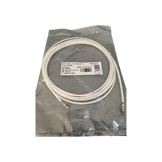 Vibro Meter 913-402-000-012/A1-E090-F0-G000-Industrial Automation Module