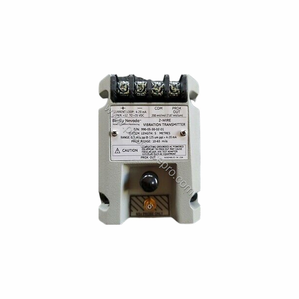 Bently Nevada 990-05-50-02-05