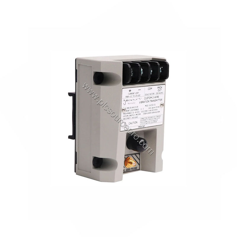 Bently Nevada 990-08-70-02-01 Product Image 3