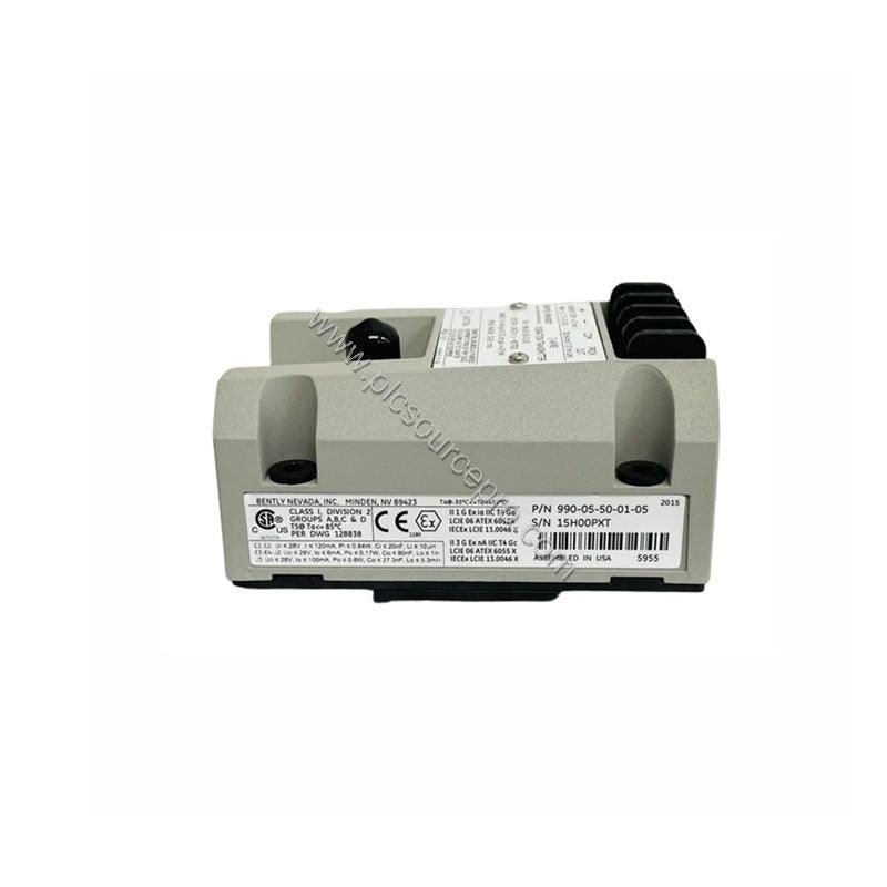 Bently Nevada 990-08-70-02-01 Product Image 4