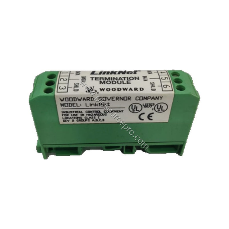 Woodward 9905-860 Product Image 4