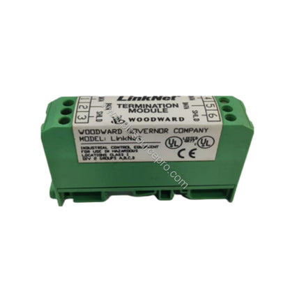 Woodward 9905-204 Product Image 5