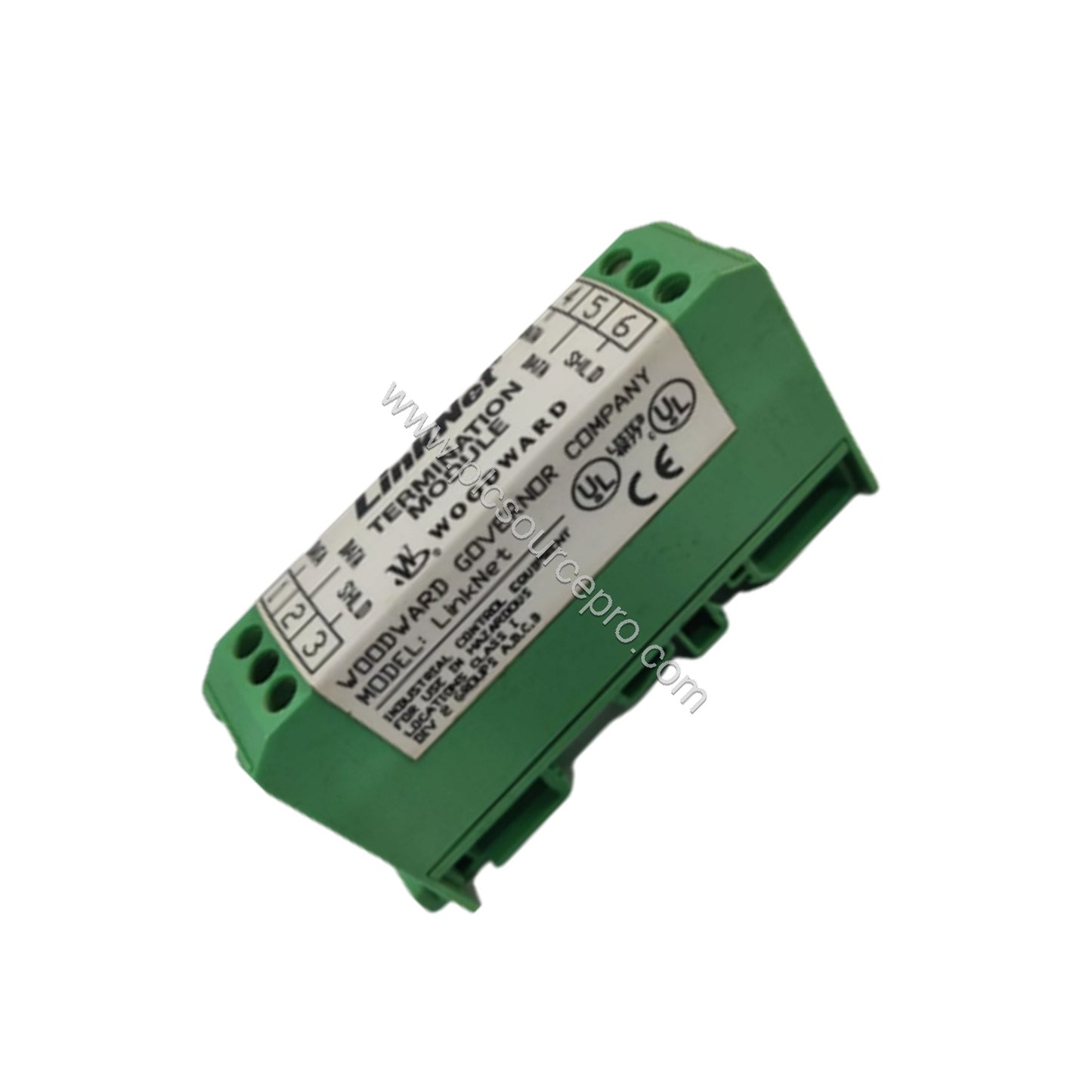 Woodward 9905-972 Product Image 6