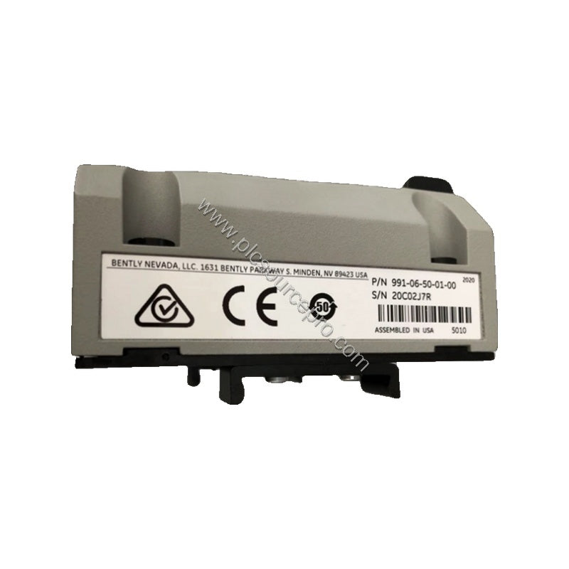 Bently Nevada 991-06-50-02-00