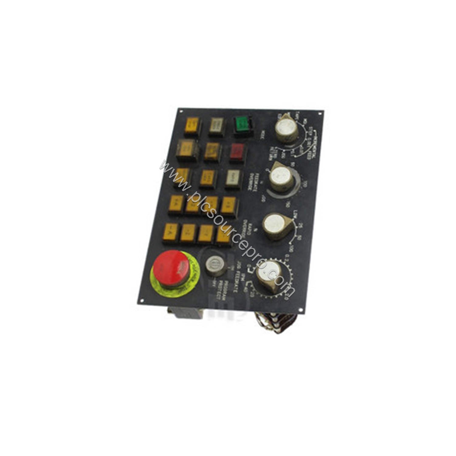 FANUC A02B-0076-K002 Product Image 5