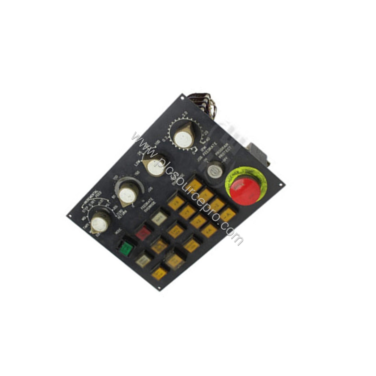 FANUC A02B-0051-C540 Product Image 6