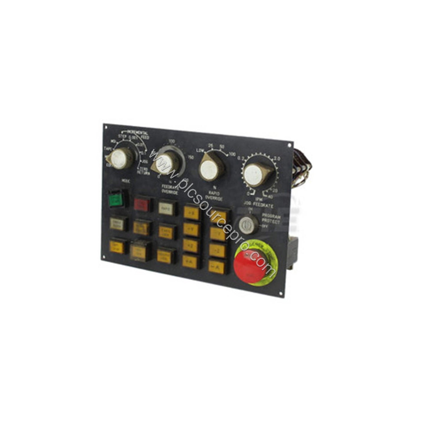 FANUC A02B-0118-B002 Product Image 4