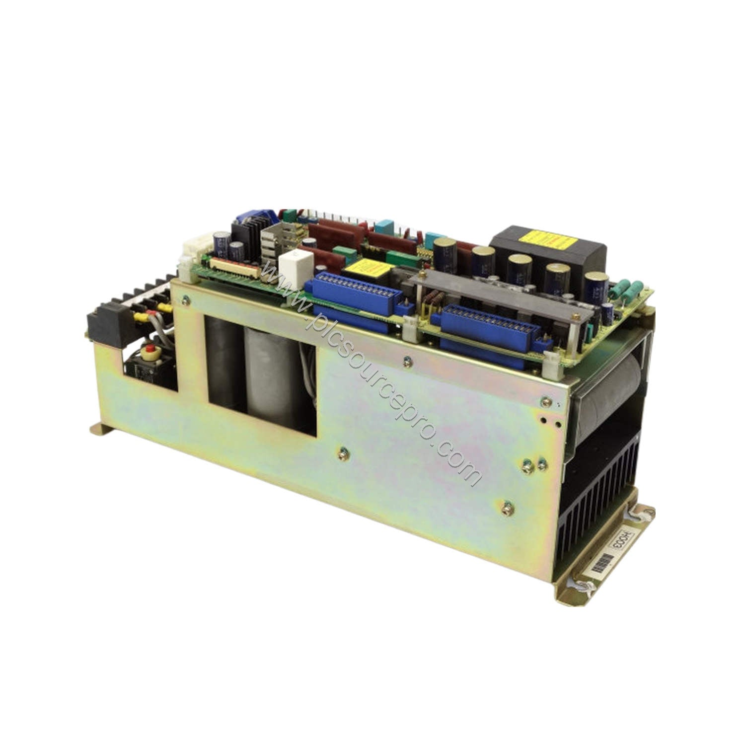 FANUC A06B-6127-H106 Product Image 4