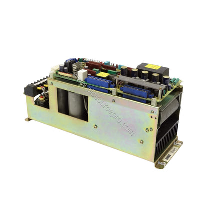 FANUC A06B-6127-H106 Product Image 4
