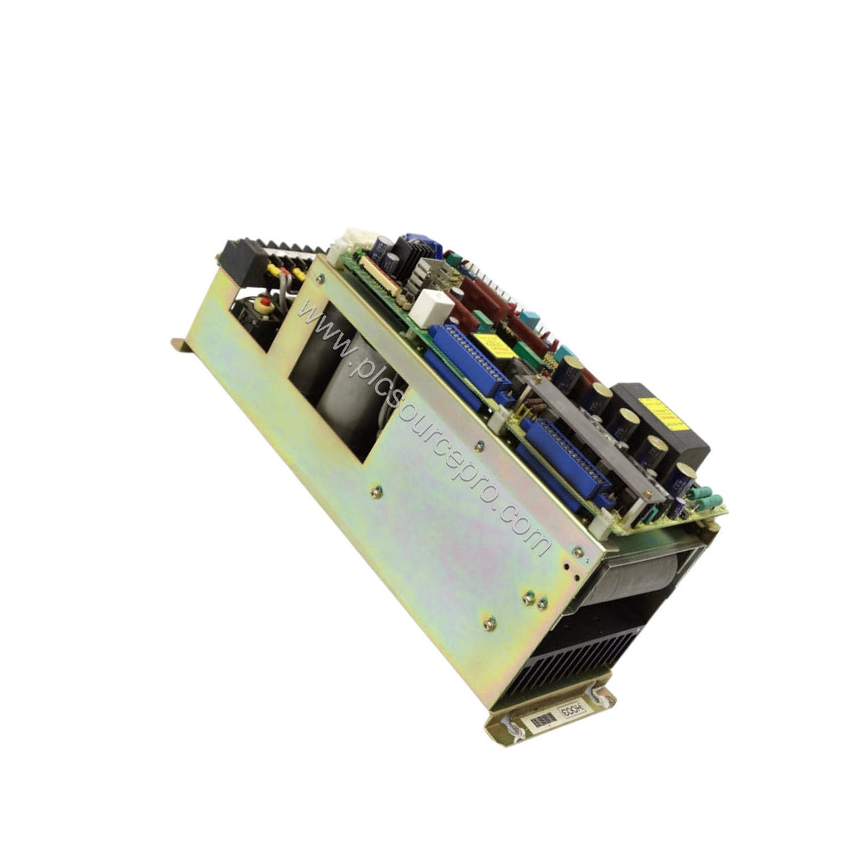 FANUC A06B-6127-H106 Product Image 5
