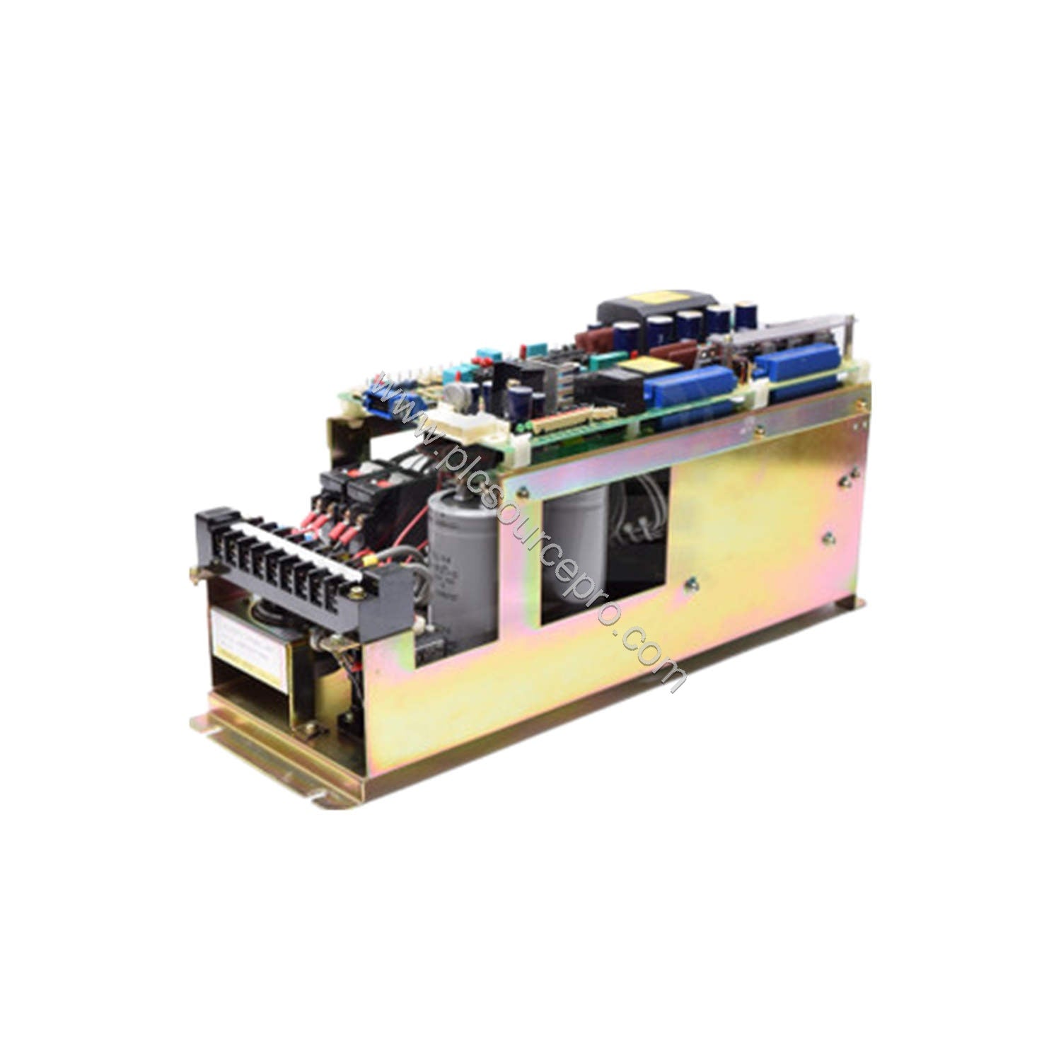 FANUC A06B-6047-H003 Product Image 4