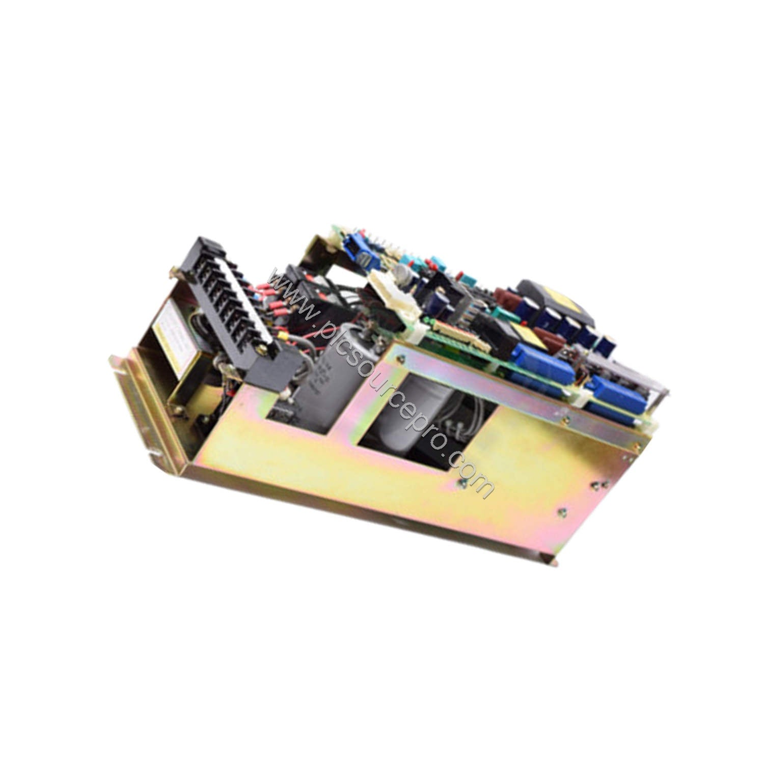 FANUC A06B-6047-H003 Product Image 6