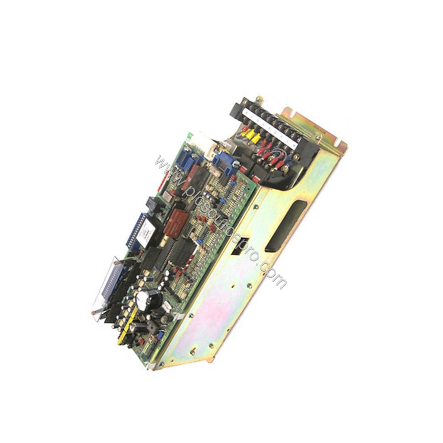 FANUC A06B-6050-H104 Product Image 3