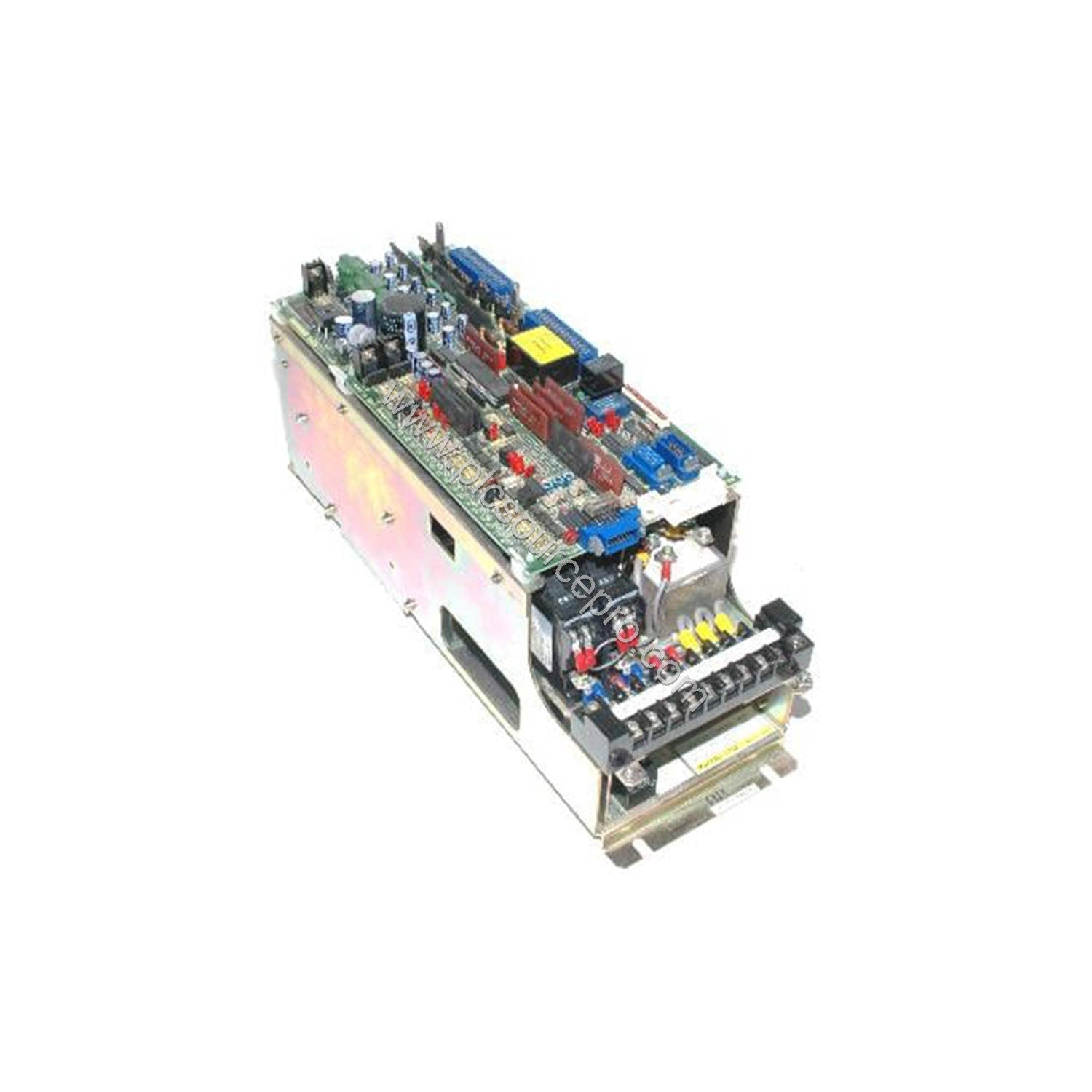 FANUC A06B-6050-H102 Product Image 4