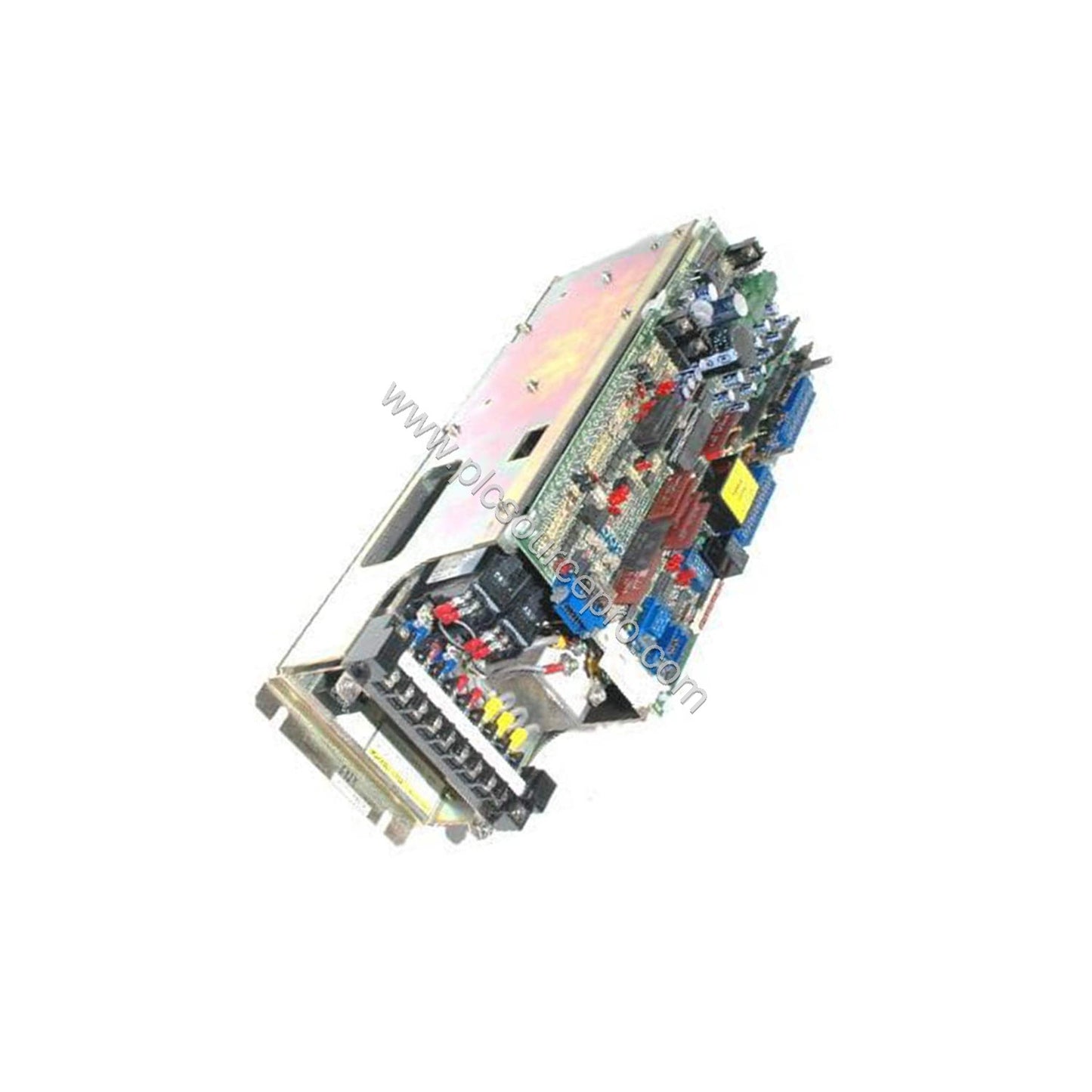 FANUC A06B-6050-H104 Product Image 5