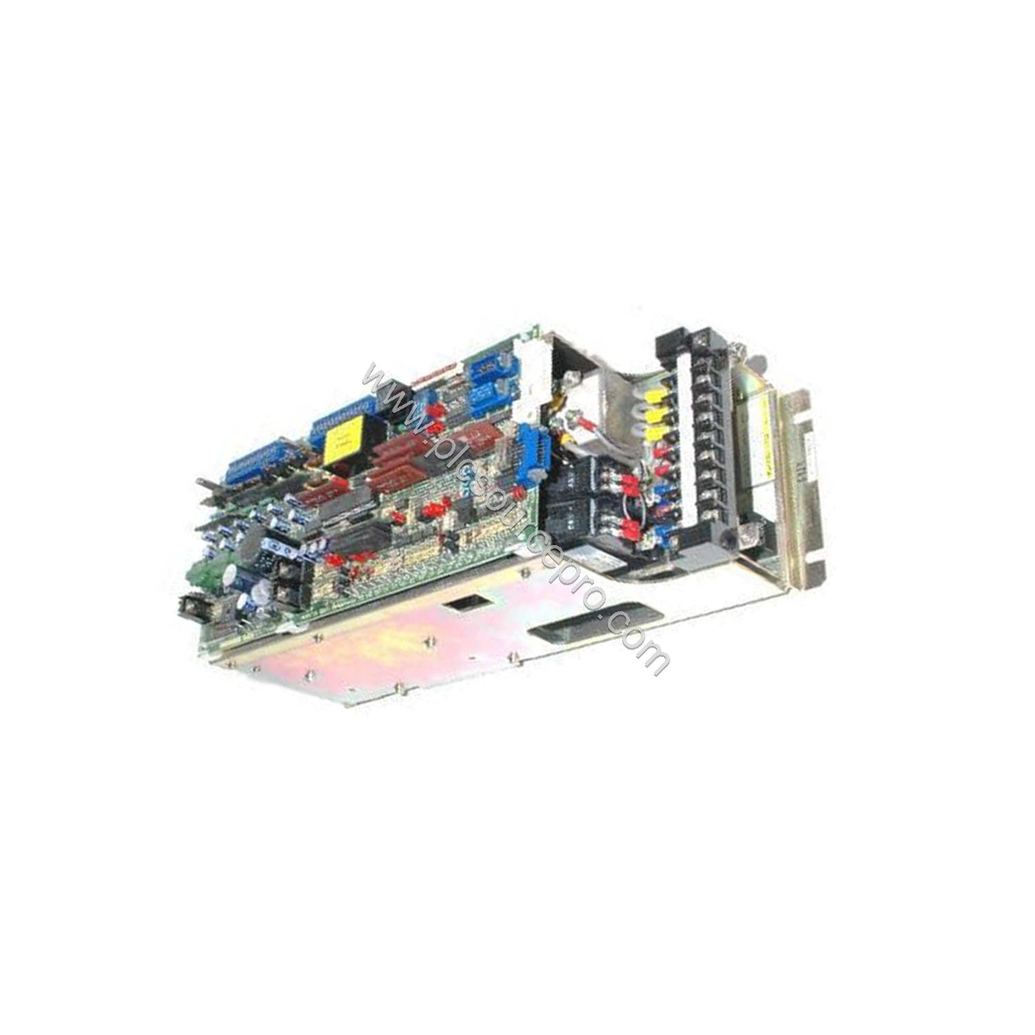 FANUC A06B-6050-H104 Product Image 6