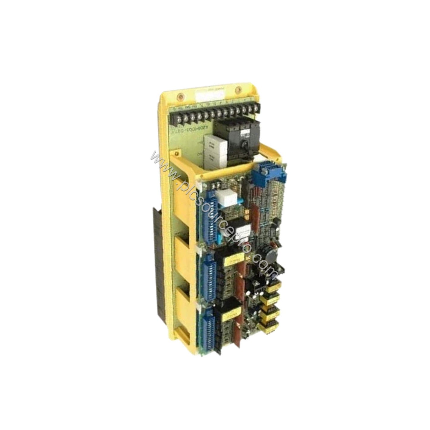 FANUC A06B-6058-H005 Product Image 3