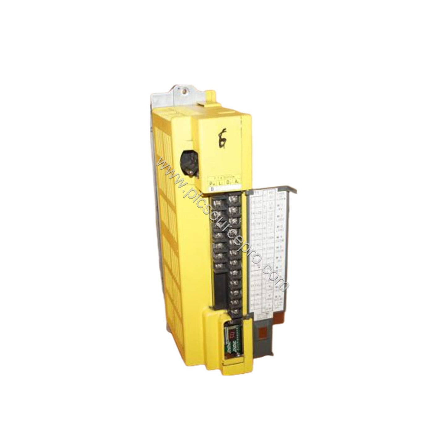 FANUC A06B-6066-H008 Product Image 4