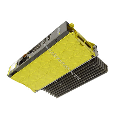 FANUC A06B-6079-H207 Product Image 3