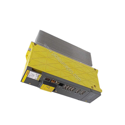 FANUC A06B-6079-H208 Product Image 5