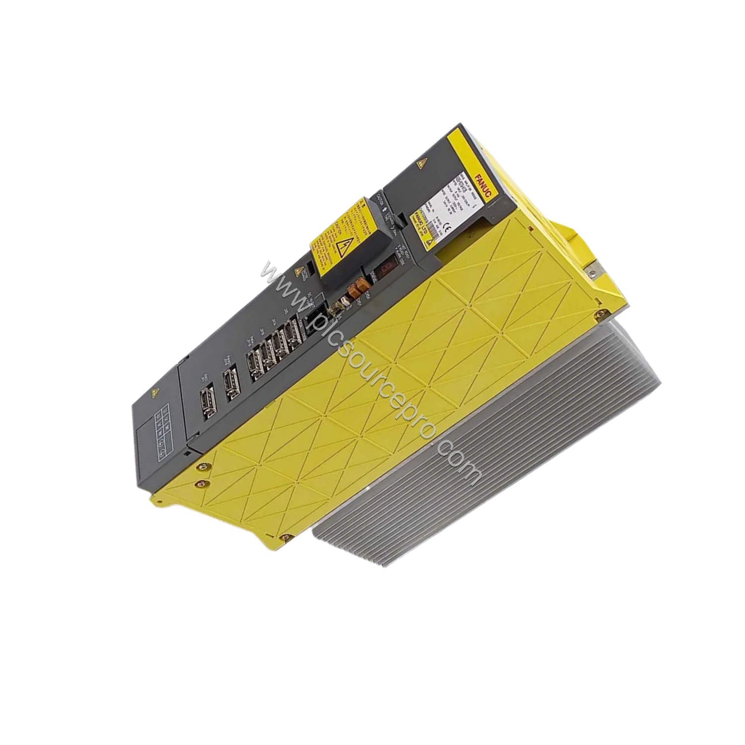 FANUC A06B-6079-H105 Product Image 6