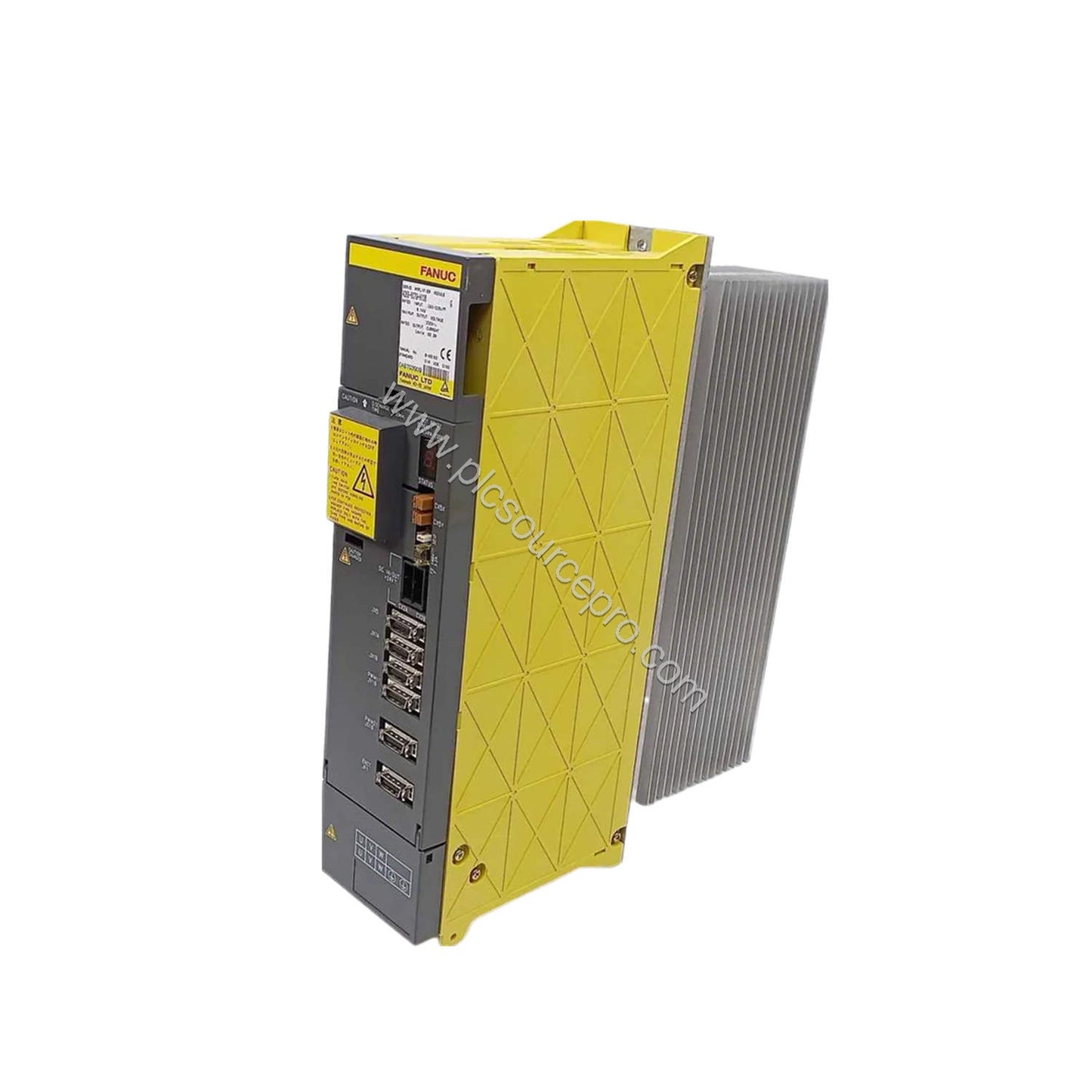 FANUC A06B-6079-H201 Product Image 4