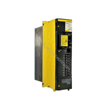 FANUC A06B-6080-H305 Product Image 4