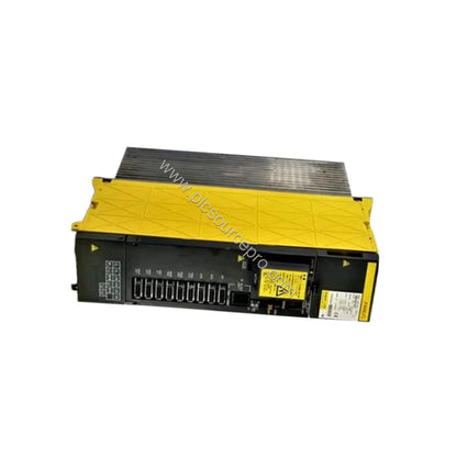FANUC A06B-6080-H305 Product Image 5