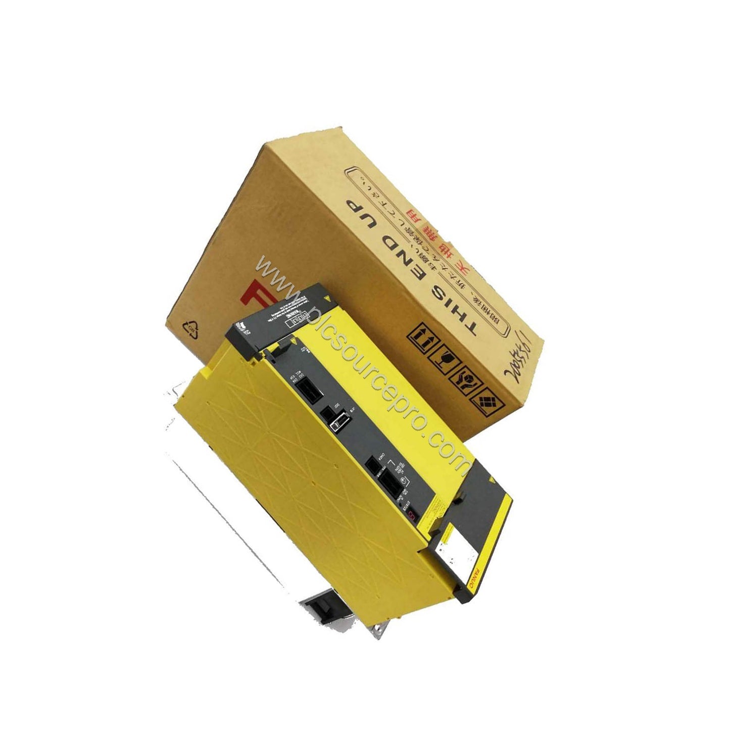 FANUC A06B-6087-H130 Product Image 3