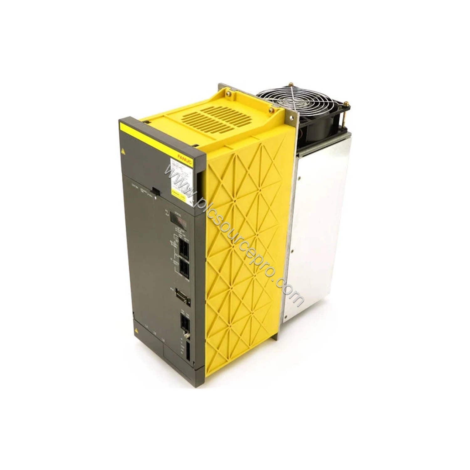 FANUC A06B-6087-H115 Product Image 4