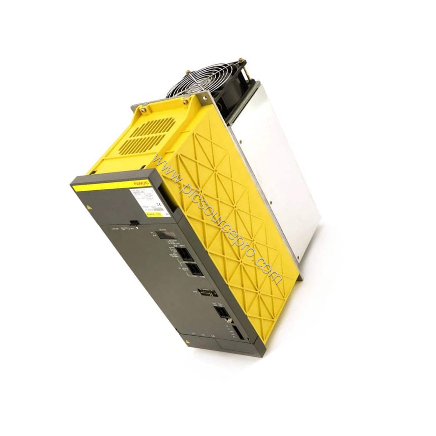 FANUC A06B-6087-H137 Product Image 5