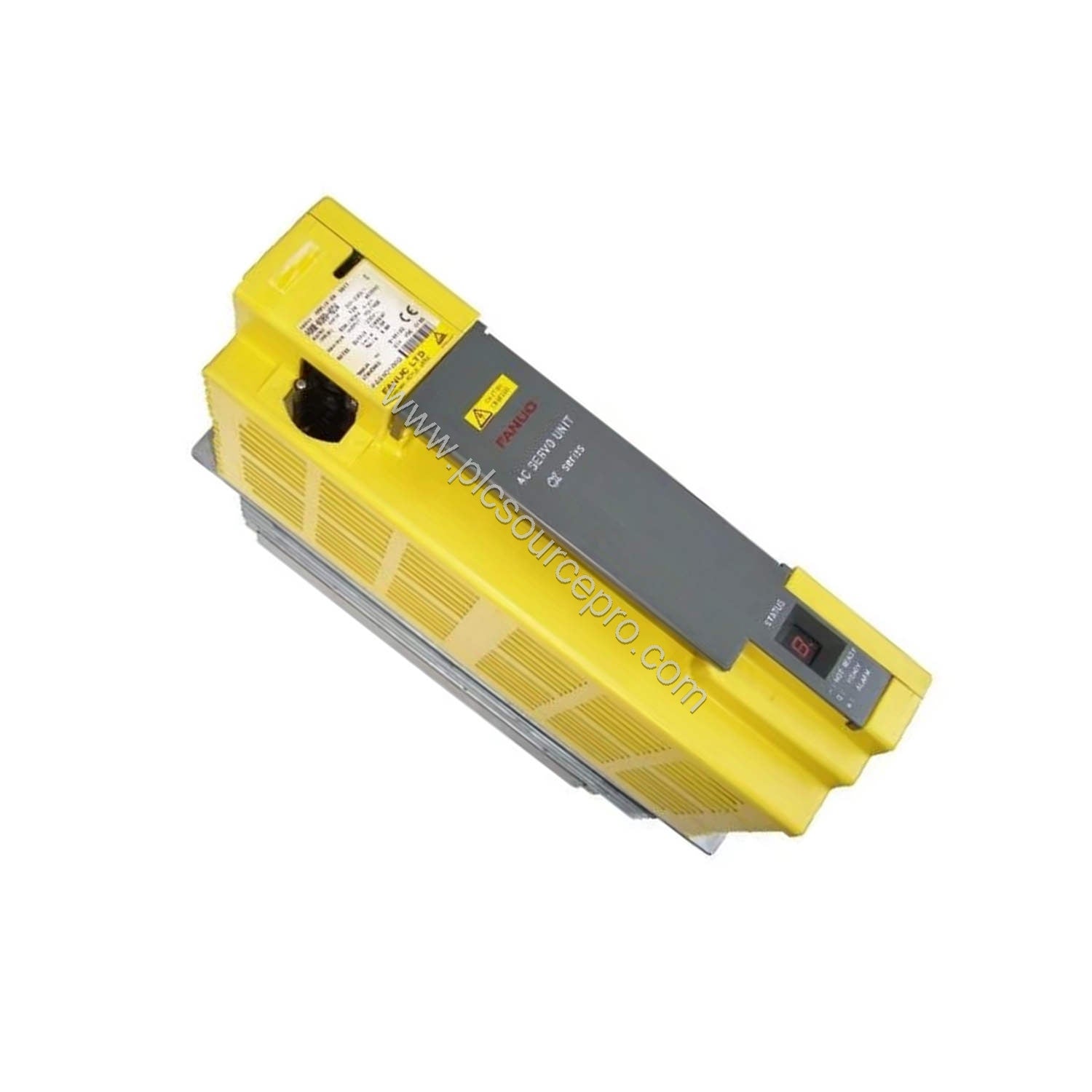 FANUC A06B-6089-H106 Product Image 3