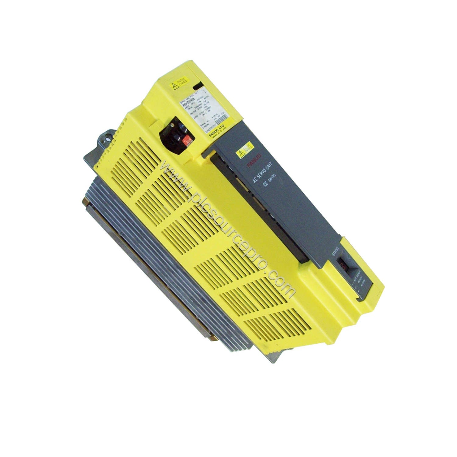 FANUC A06B-6090-H006 Product Image 3