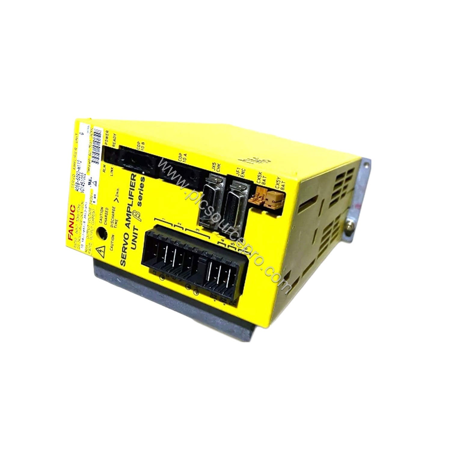FANUC A06B-6093-H113 Product Image 6