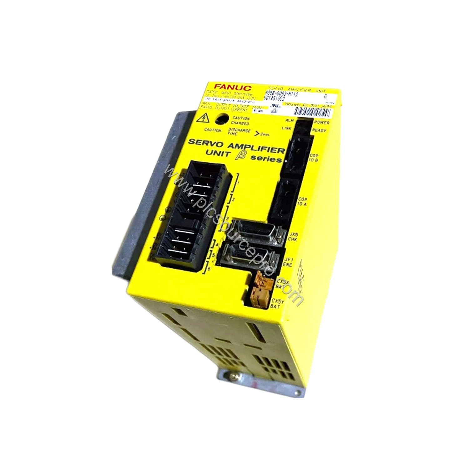 FANUC A06B-6093-H113 Product Image 5