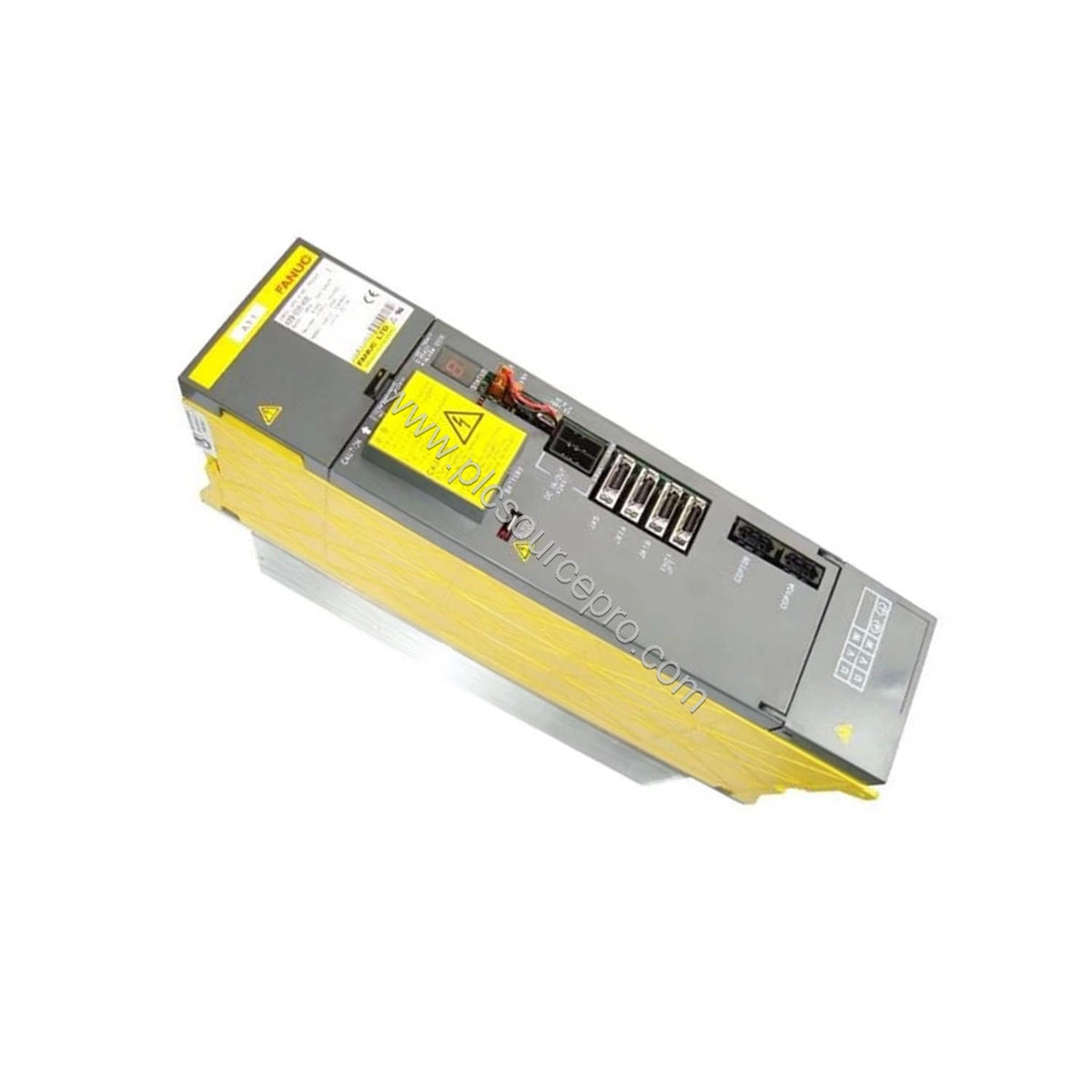 FANUC A06B-6096-H302 Product Image 3