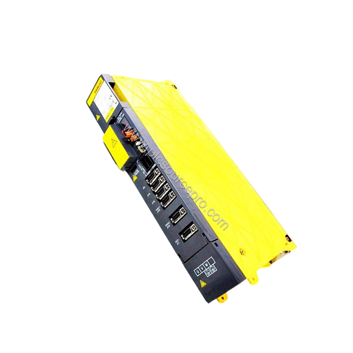 FANUC A06B-6096-H302 Product Image 5