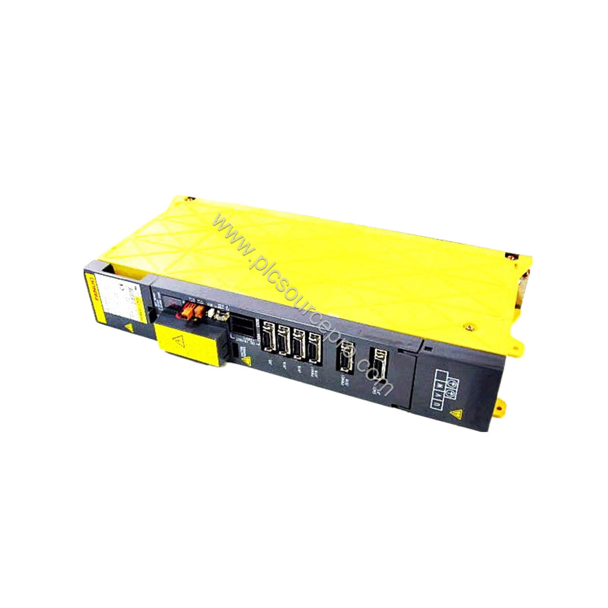 FANUC A06B-6096-H302 Product Image 4