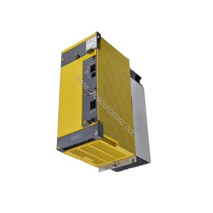 FANUC A06B-6110-H015 Product Image 3