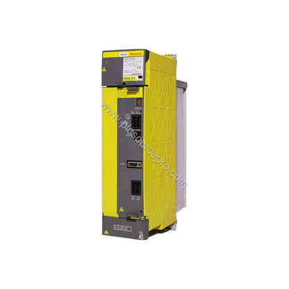 FANUC A06B-6110-H030 Product Image 5