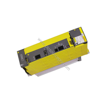FANUC A06B-6110-H030 Product Image 6