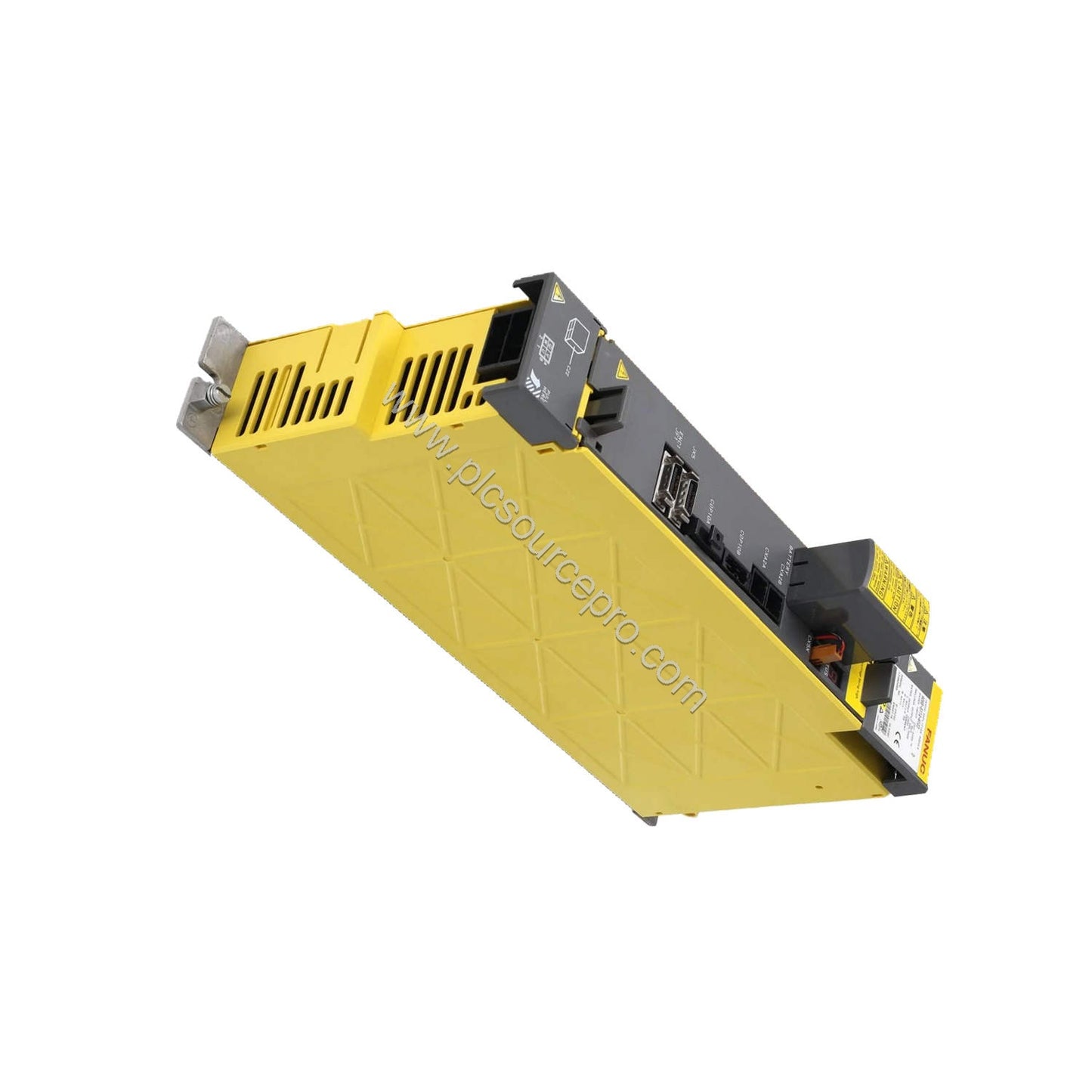 FANUC A06B-6114-H208 Product Image 3