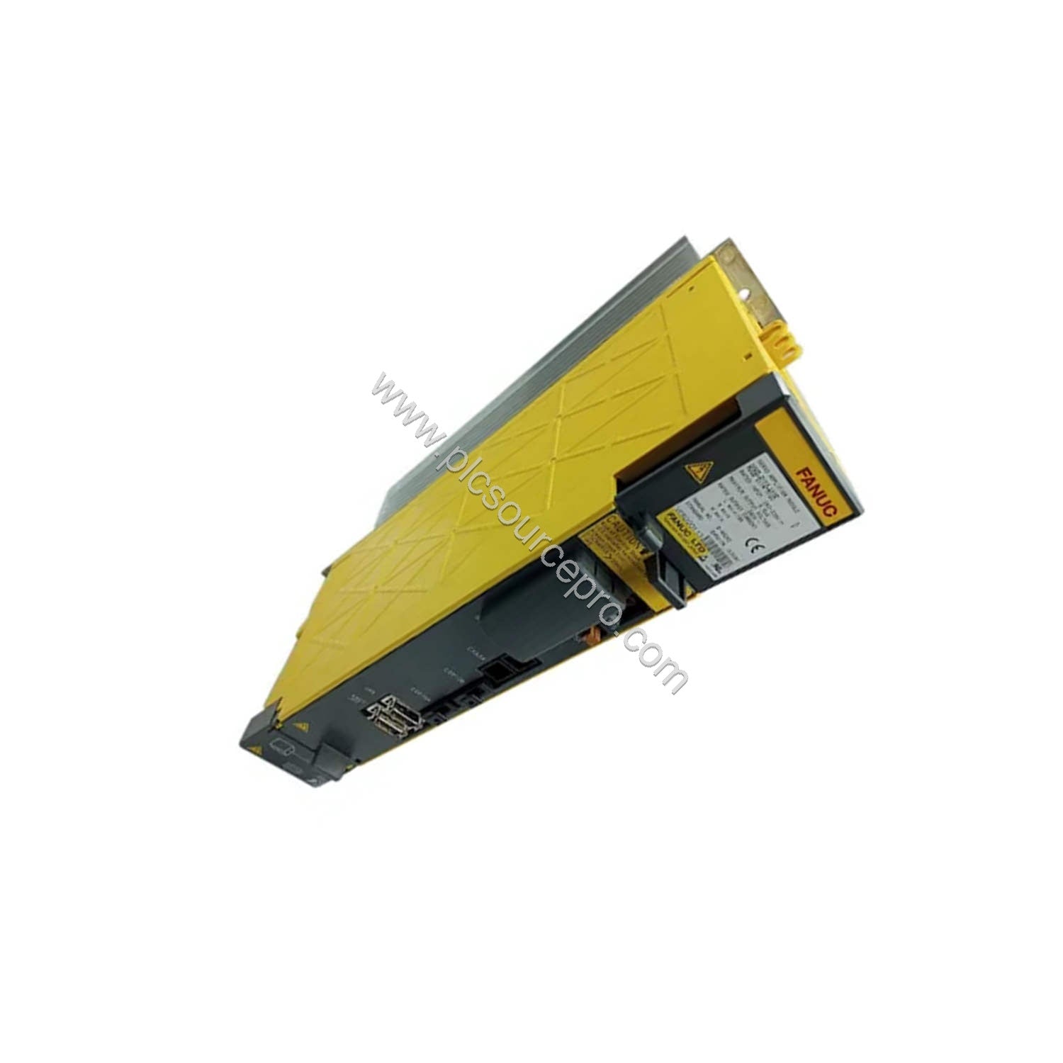 FANUC A06B-6114-H208 Product Image 5