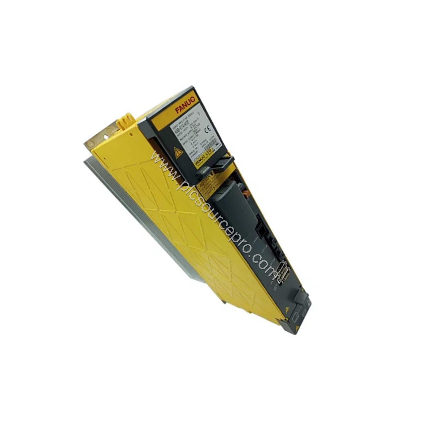 FANUC A06B-6114-H208 Product Image 6
