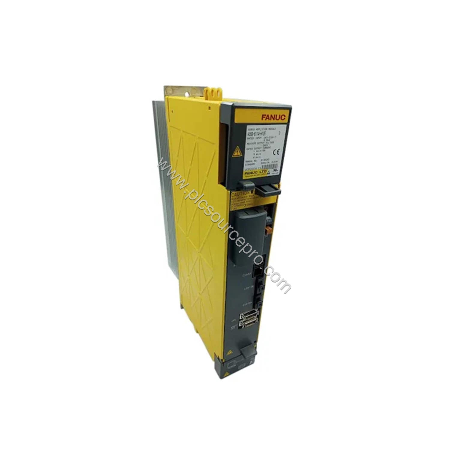 FANUC A06B-6114-H208 Product Image 4