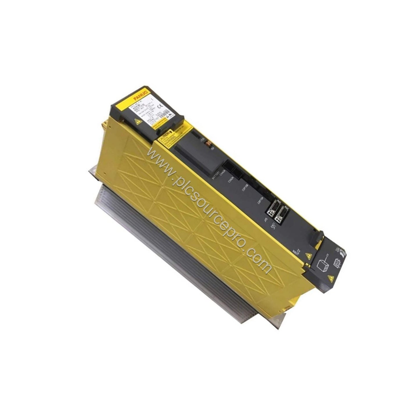 FANUC A06B-6117-H303 Product Image 3
