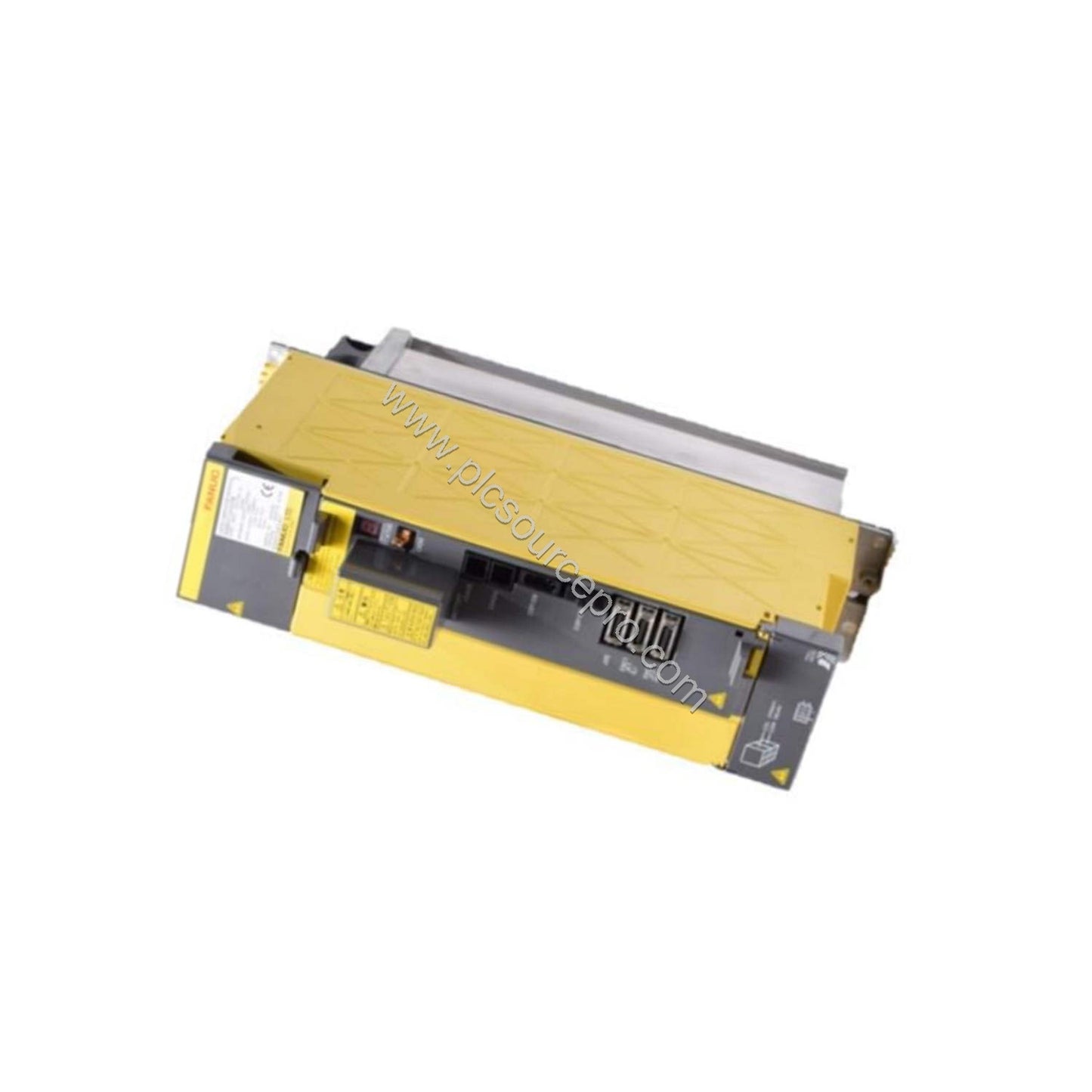 FANUC A06B-6124-H208 Product Image 5