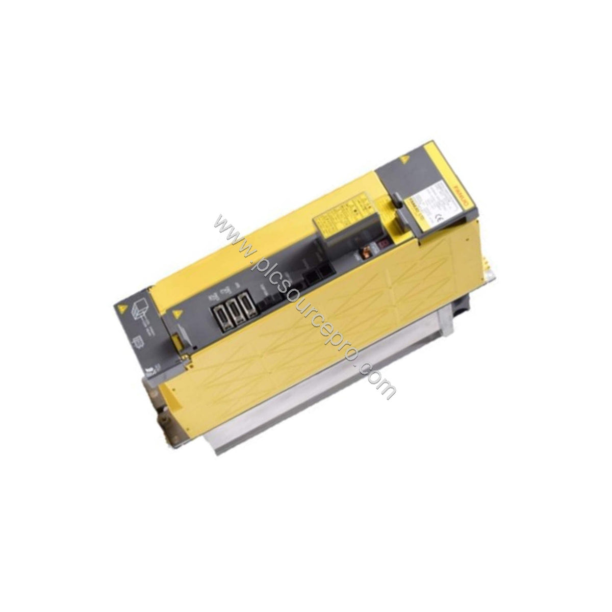 FANUC A06B-6124-H209 Product Image 6
