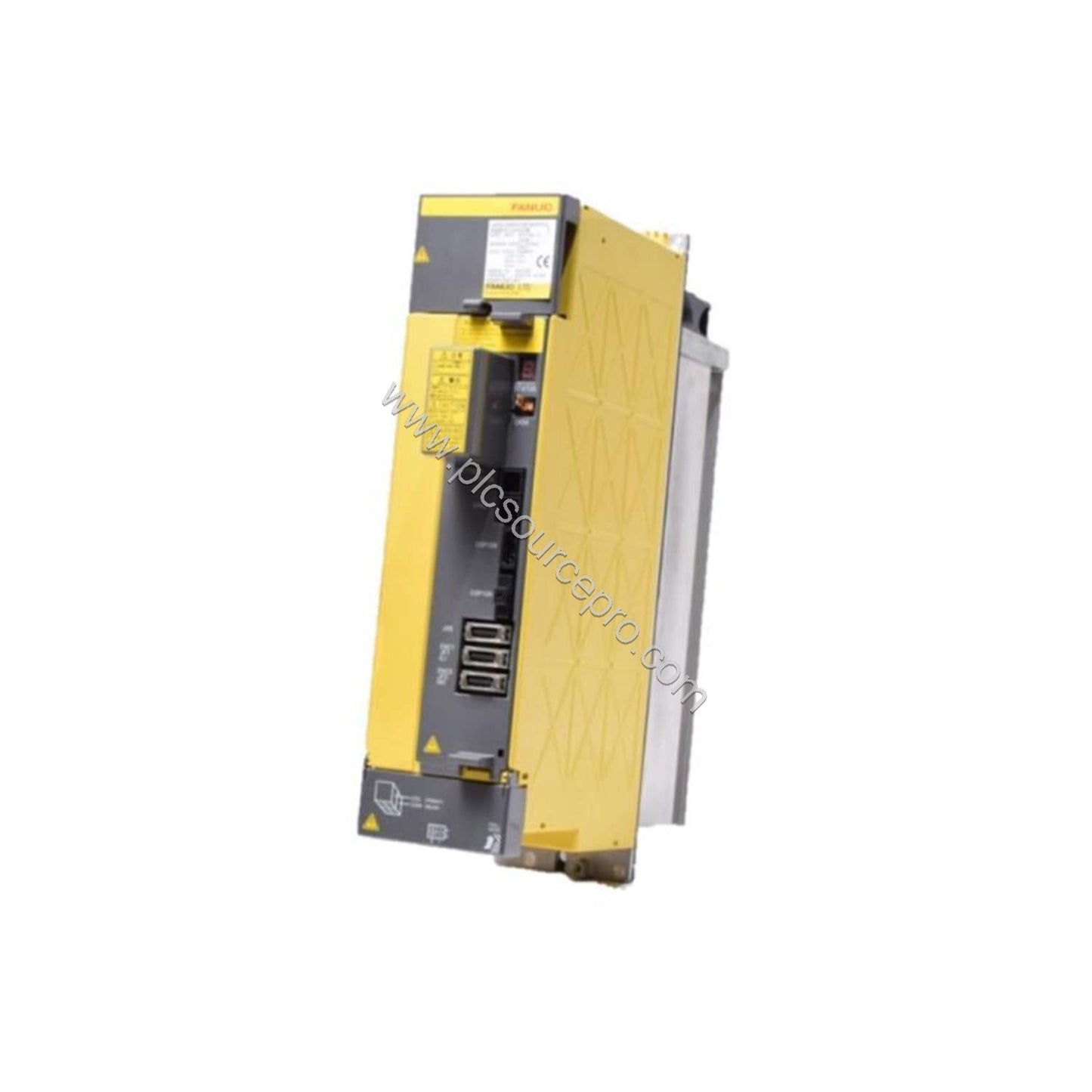 FANUC A06B-6124-H209 Product Image 4